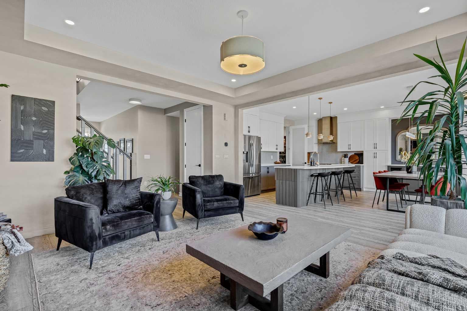 208 Osborne Green SW