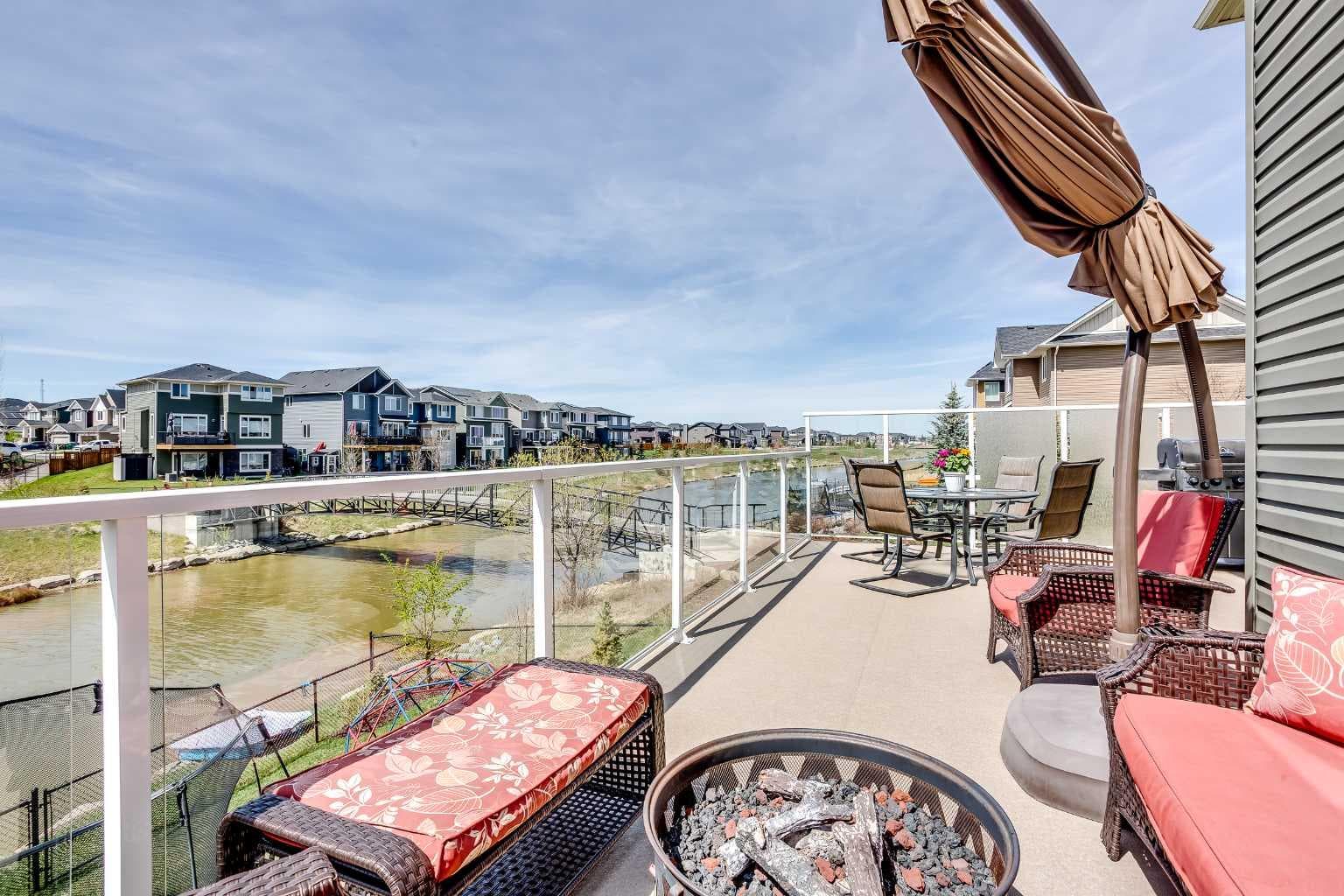 87 Baywater Rise SW