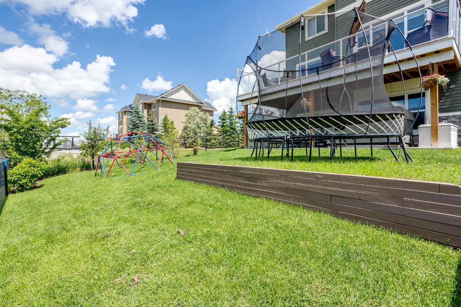 87 Baywater Rise SW
