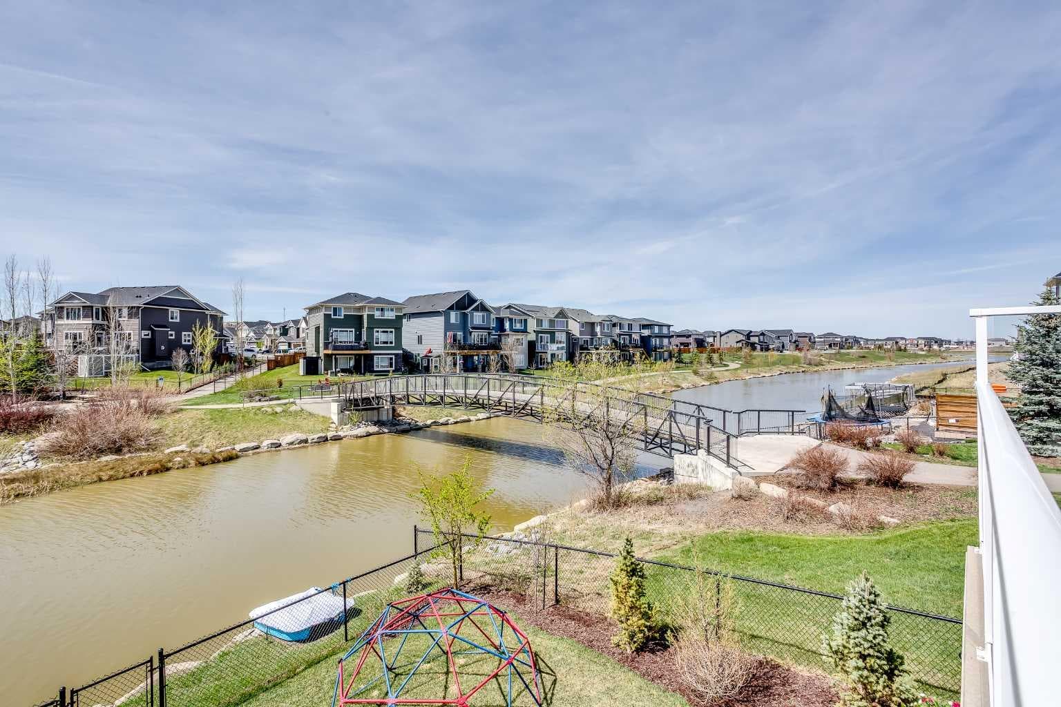 87 Baywater Rise SW