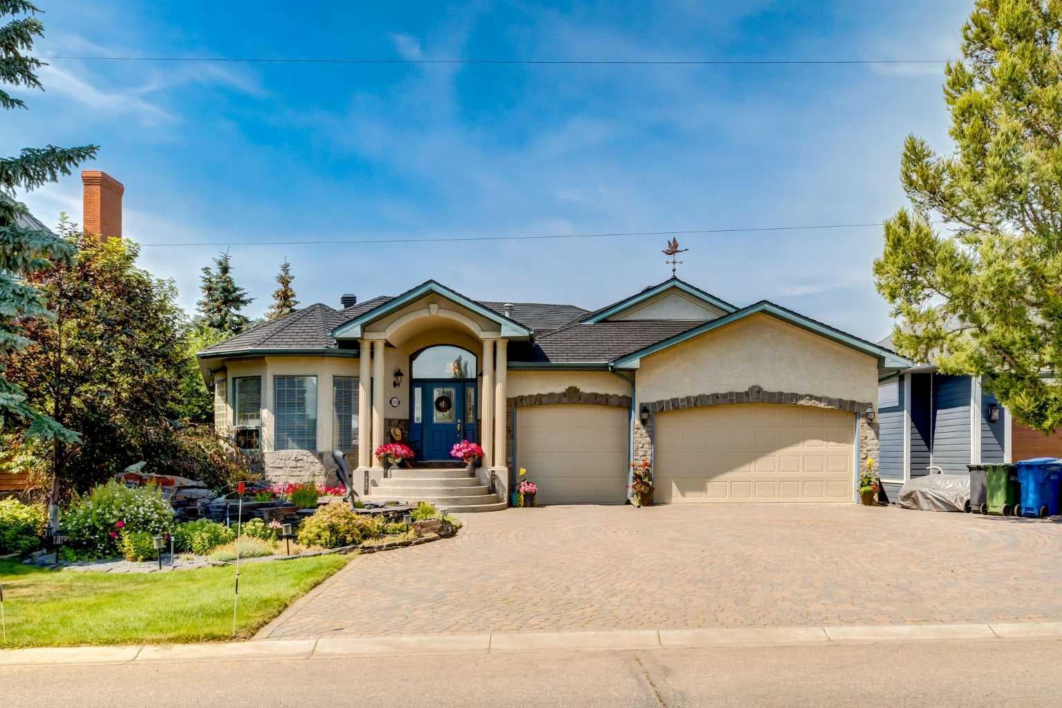 1001 East Chestermere Drive 