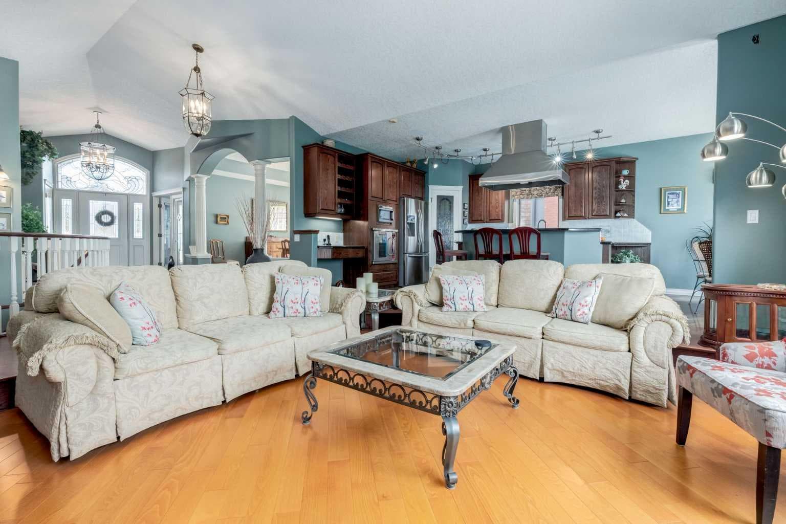 1001 East Chestermere Drive 