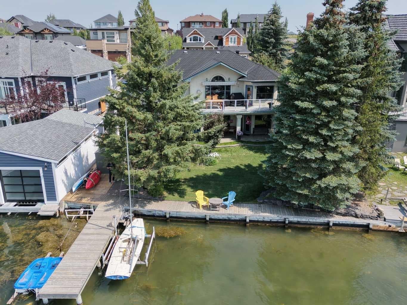 1001 East Chestermere Drive 