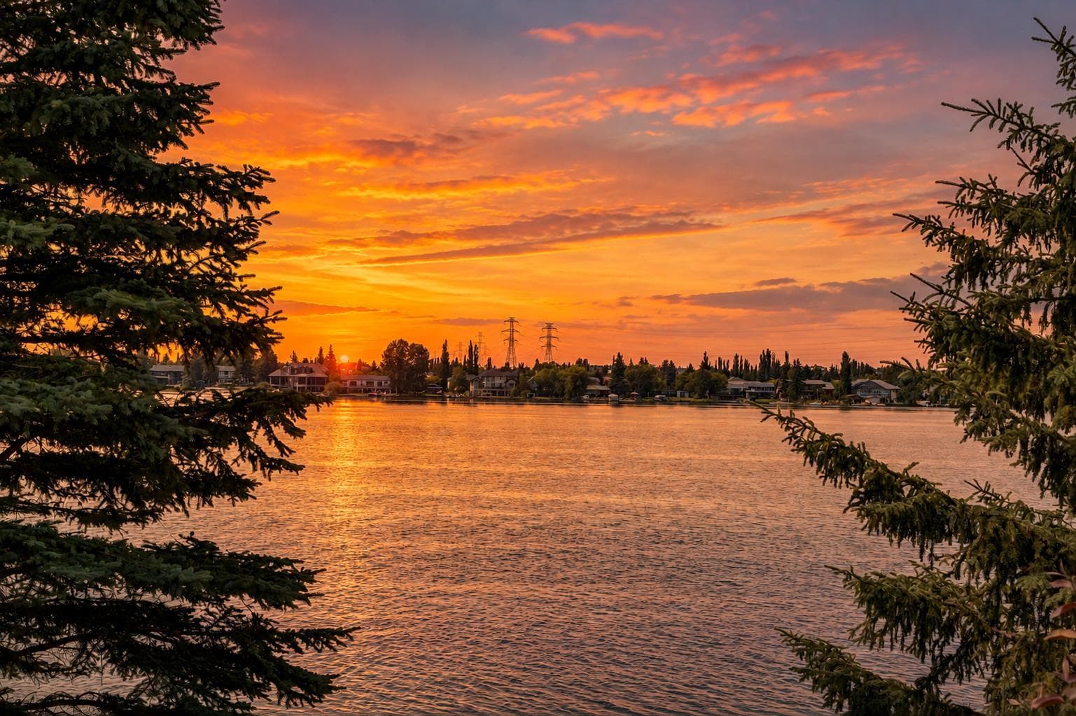 1001 East Chestermere Drive 