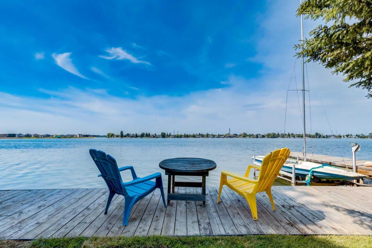 1001 East Chestermere Drive 
