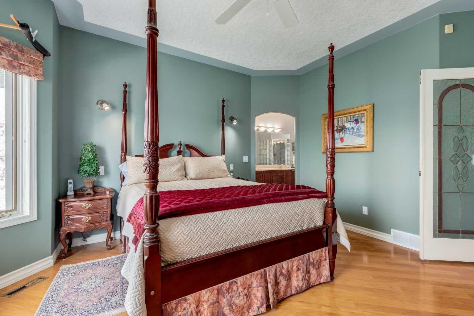 1001 East Chestermere Drive 