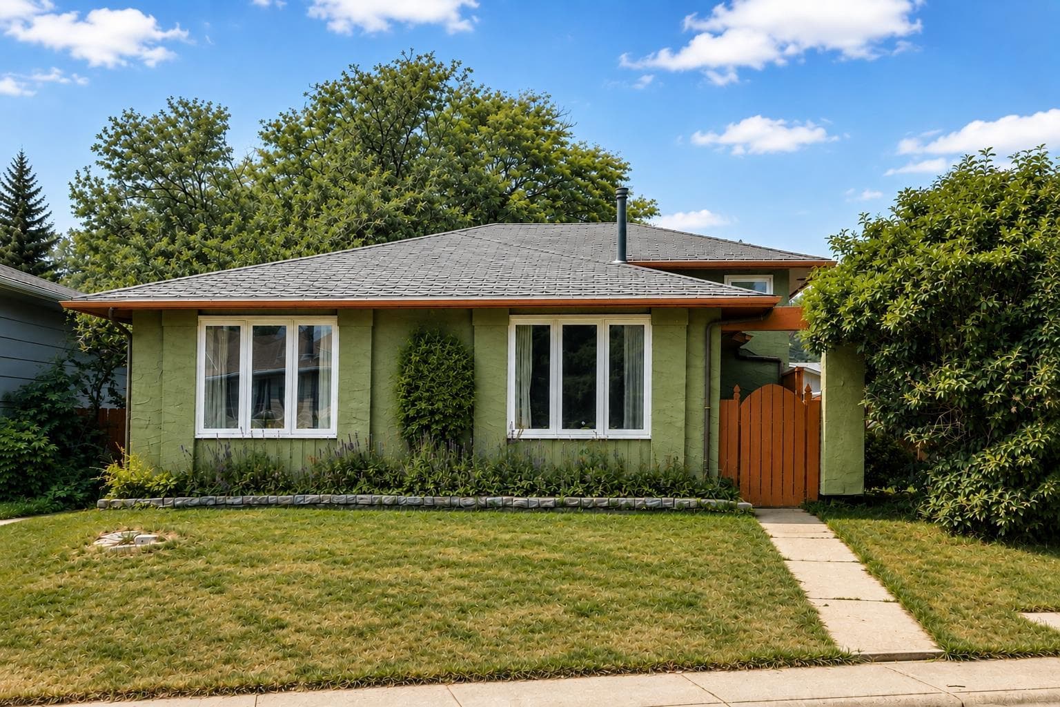 136 Midlawn Close SE