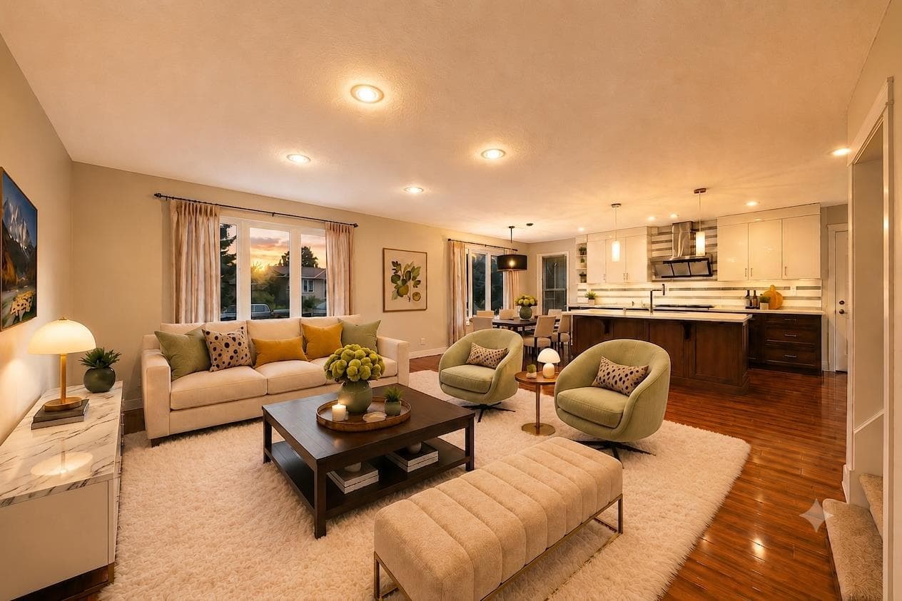 136 Midlawn Close SE