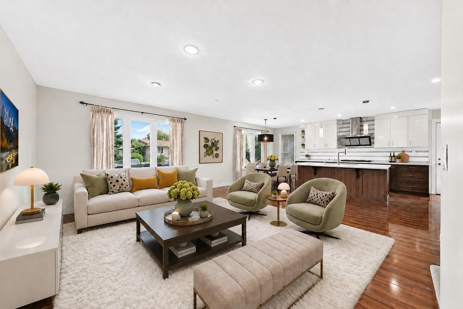 136 Midlawn Close SE