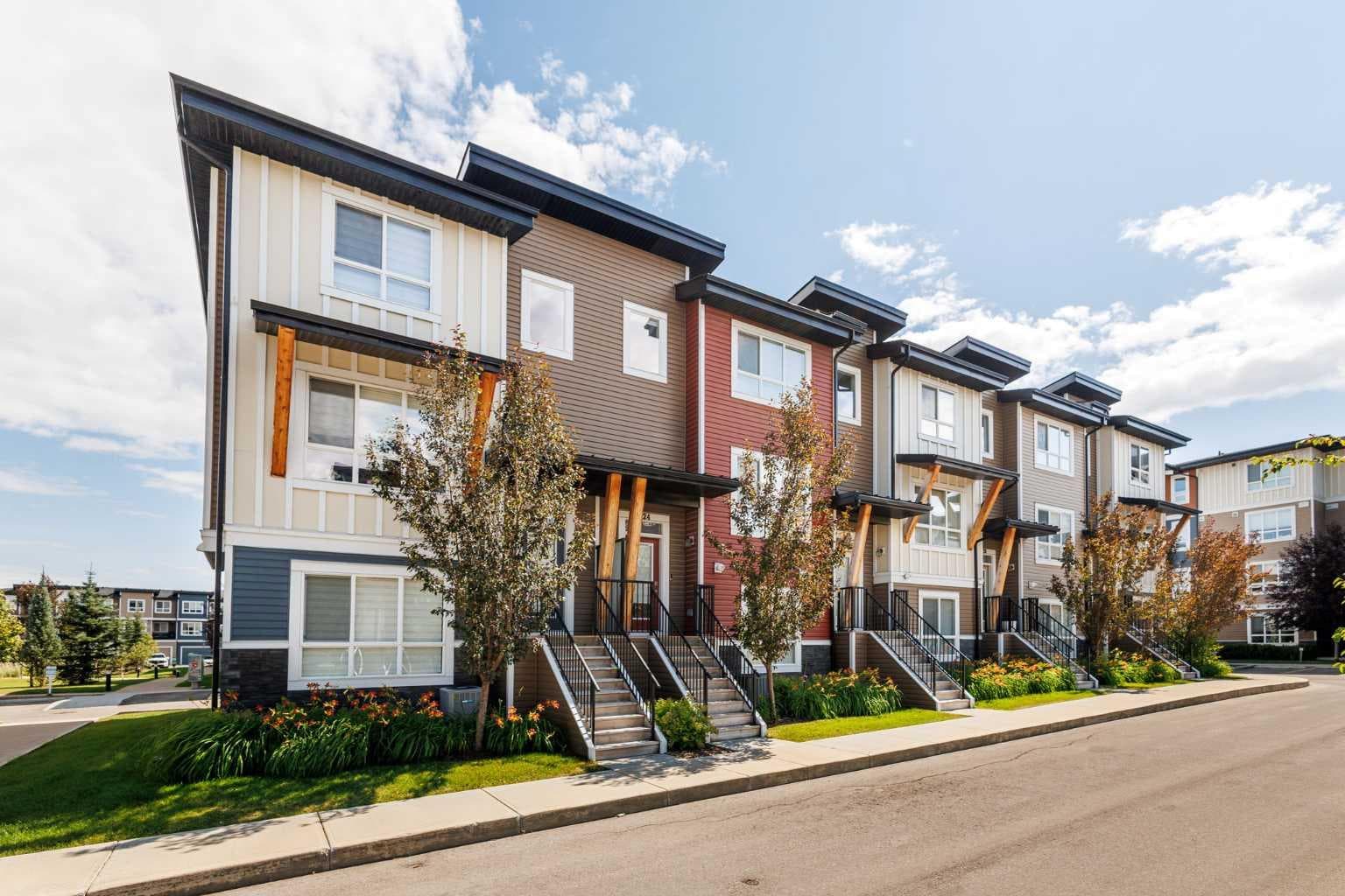 124 Walgrove Cove SE