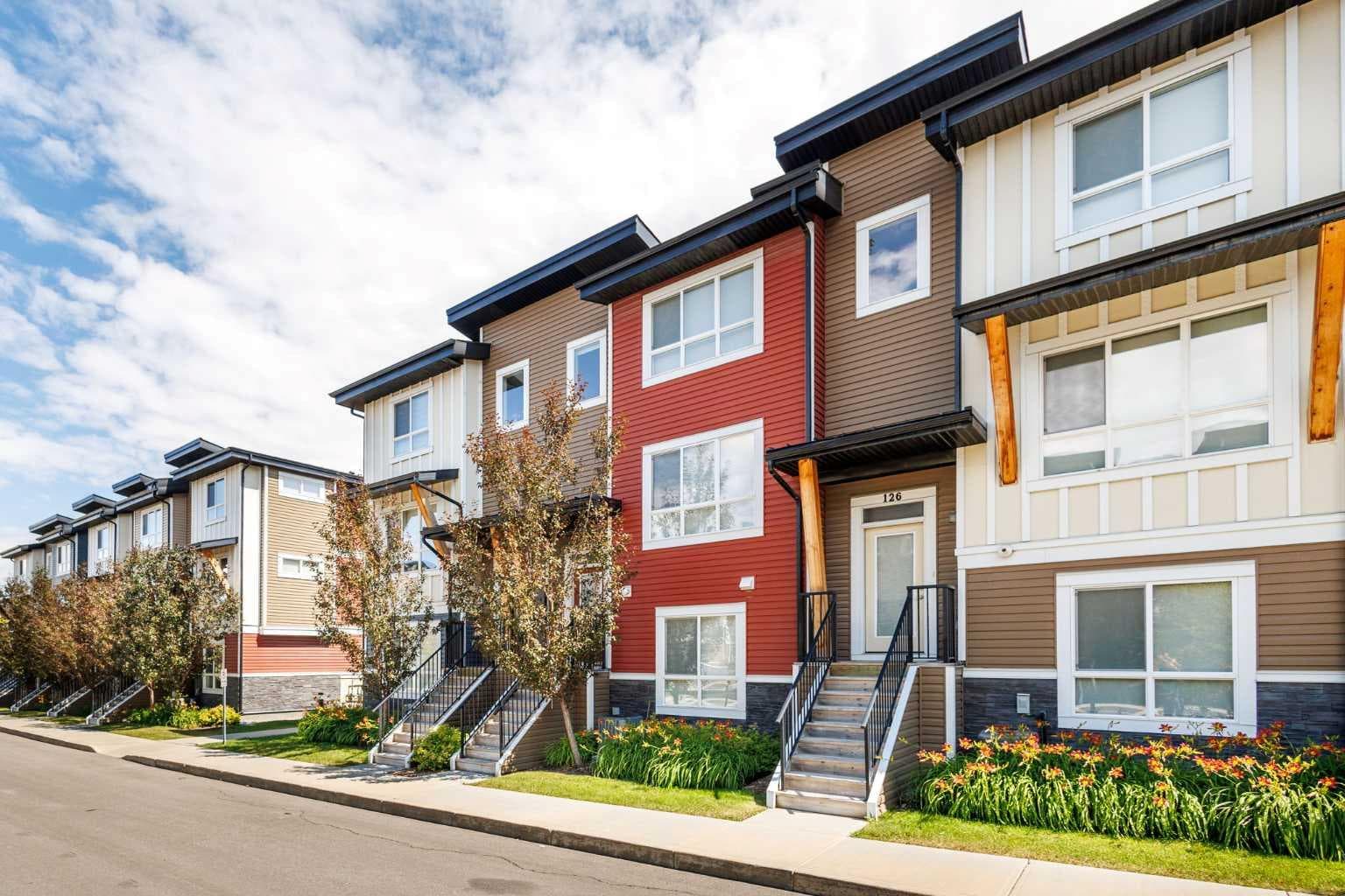 124 Walgrove Cove SE