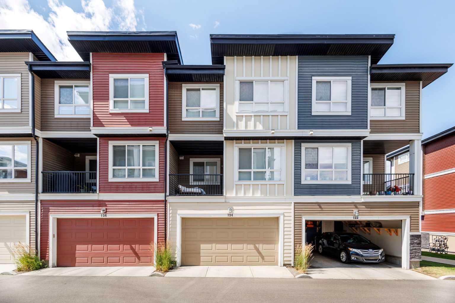 124 Walgrove Cove SE