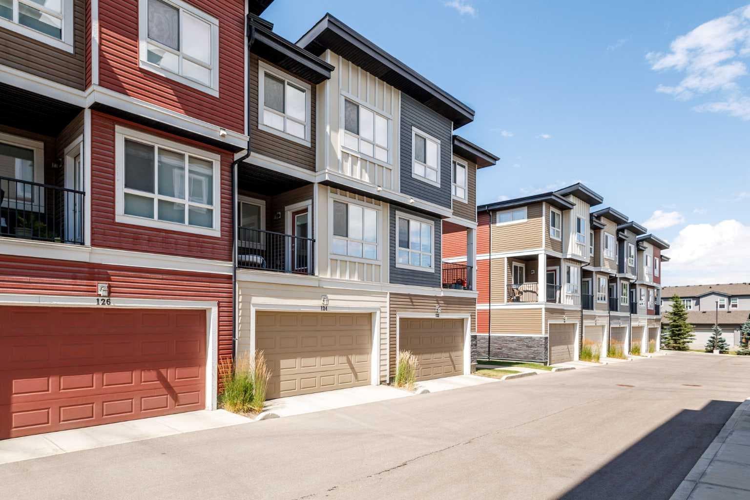 124 Walgrove Cove SE