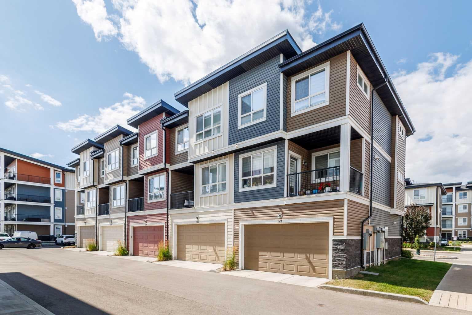 124 Walgrove Cove SE