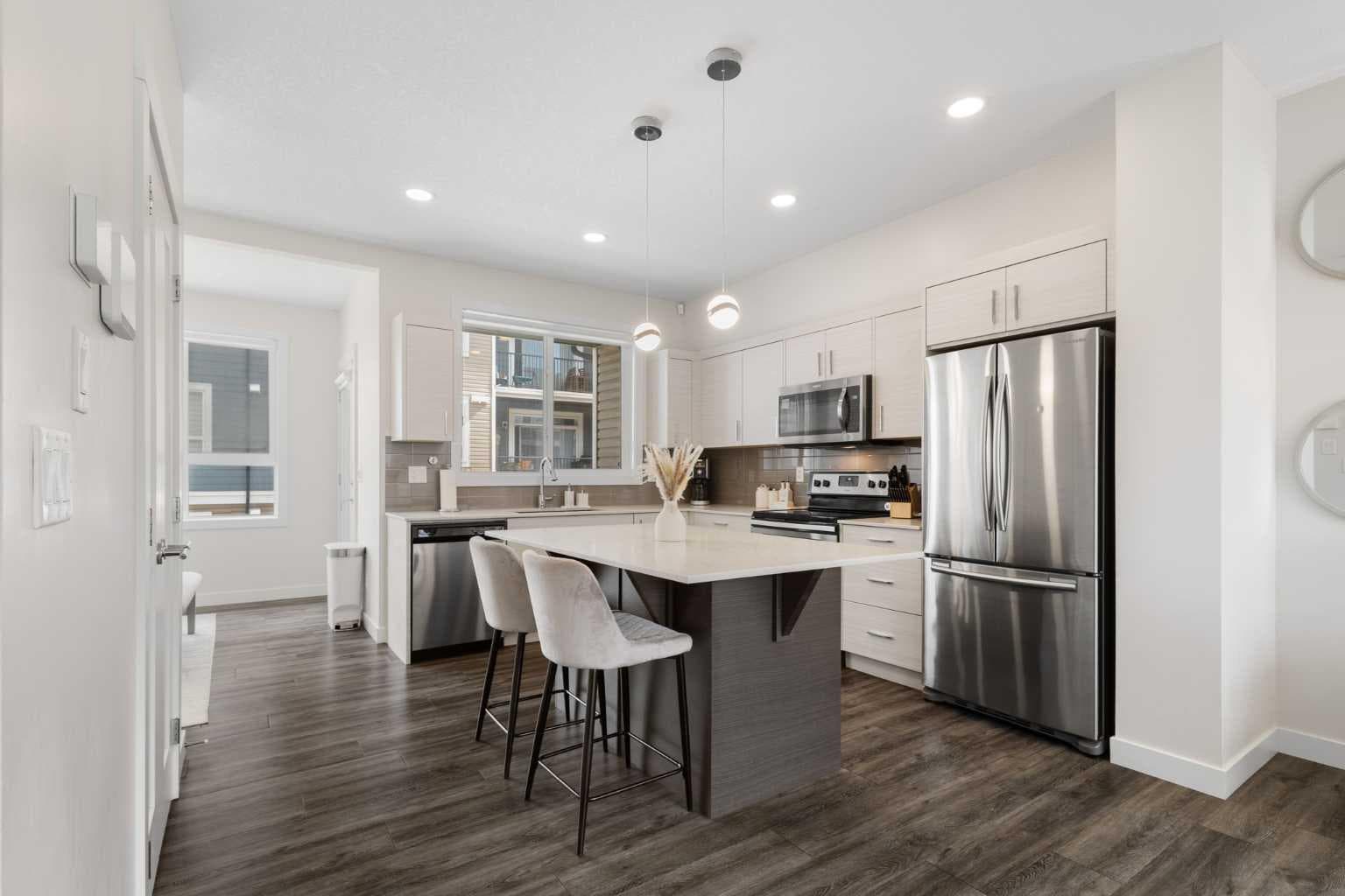 124 Walgrove Cove SE