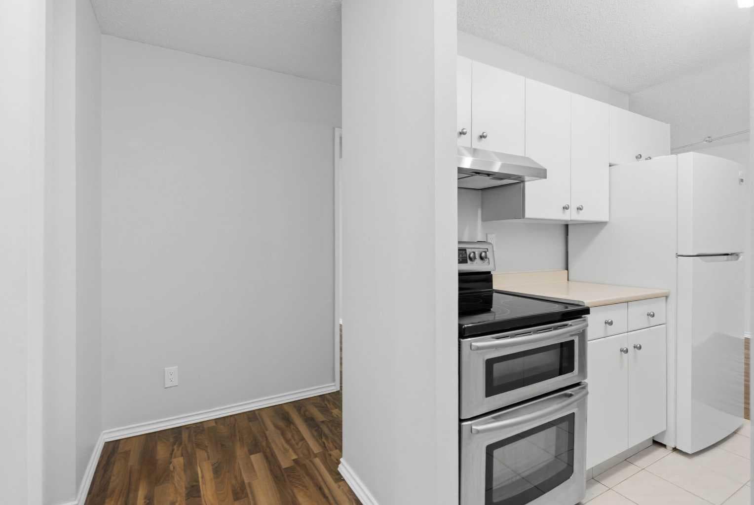 14D, 80 Galbraith Drive SW