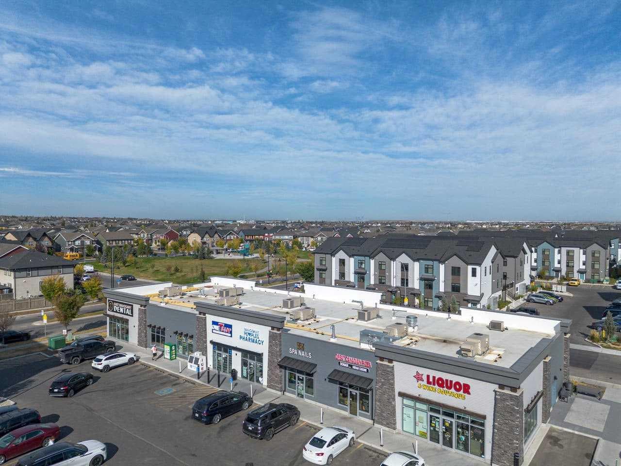 43 Masters Square SE
