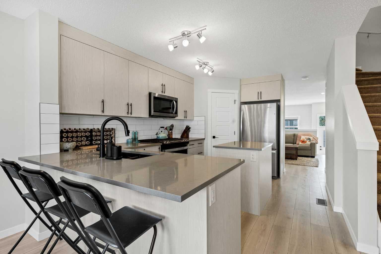162 Chinook Gate Boulevard SW