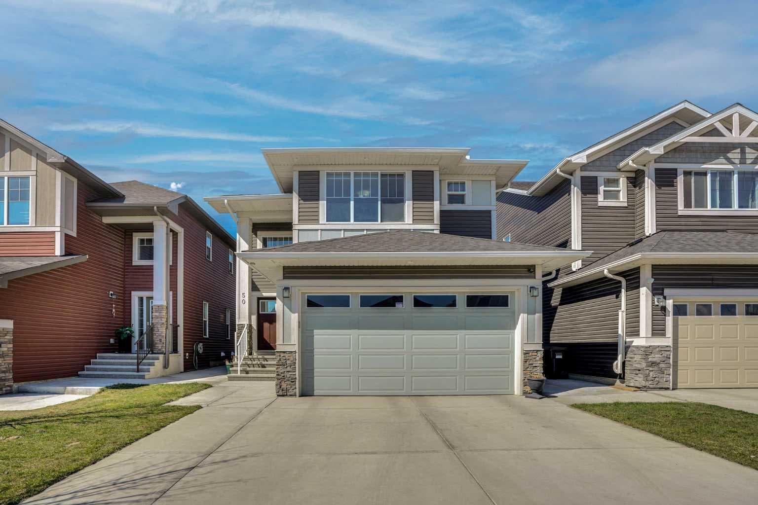 50 Saddlestone Place NE