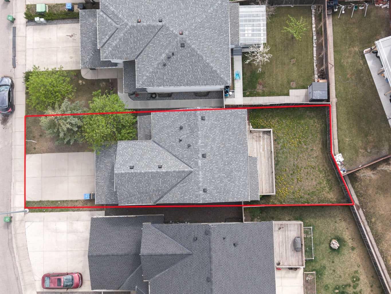 96 Panamount Manor NW
