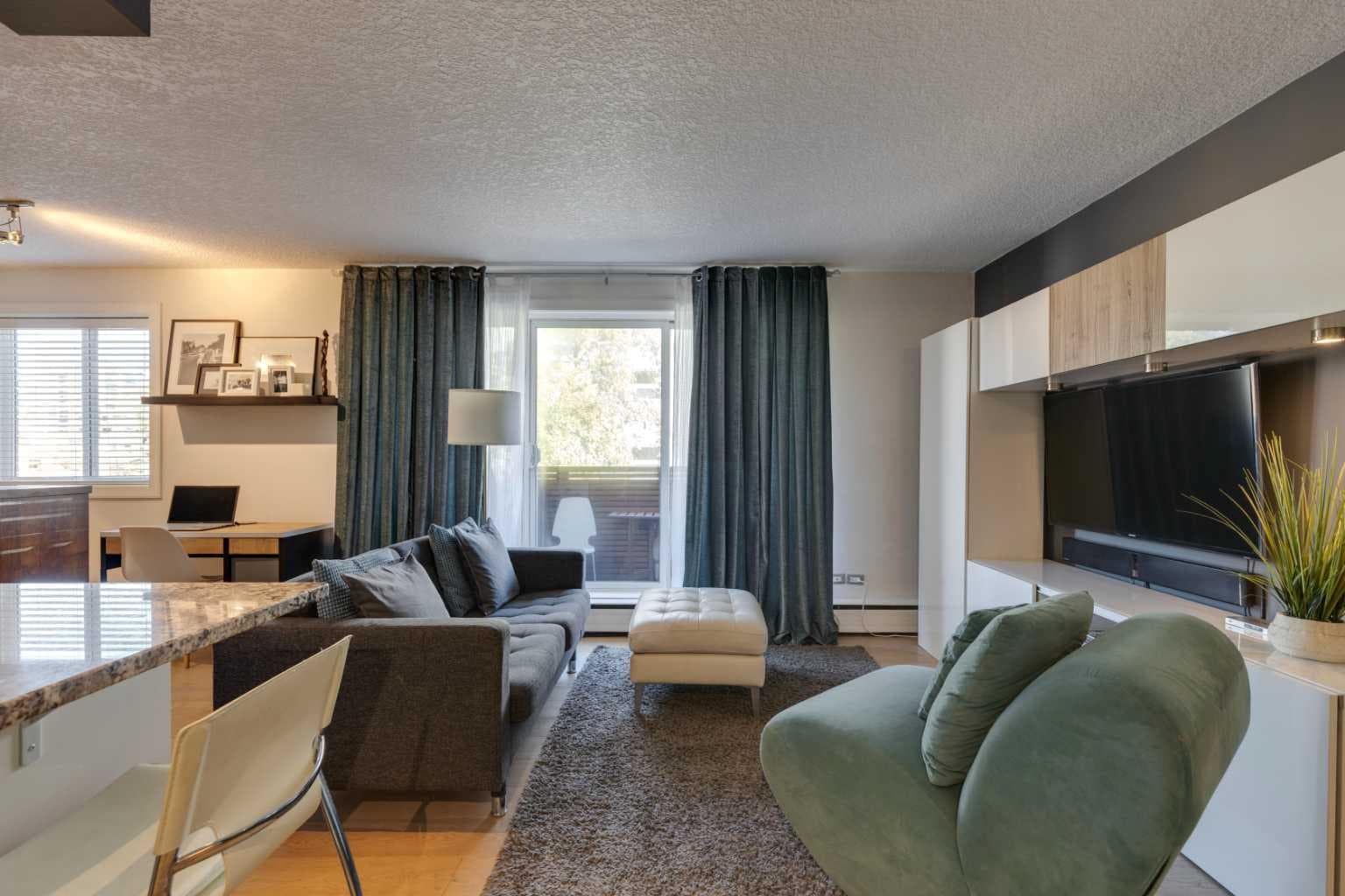 304, 1904 10 Street SW