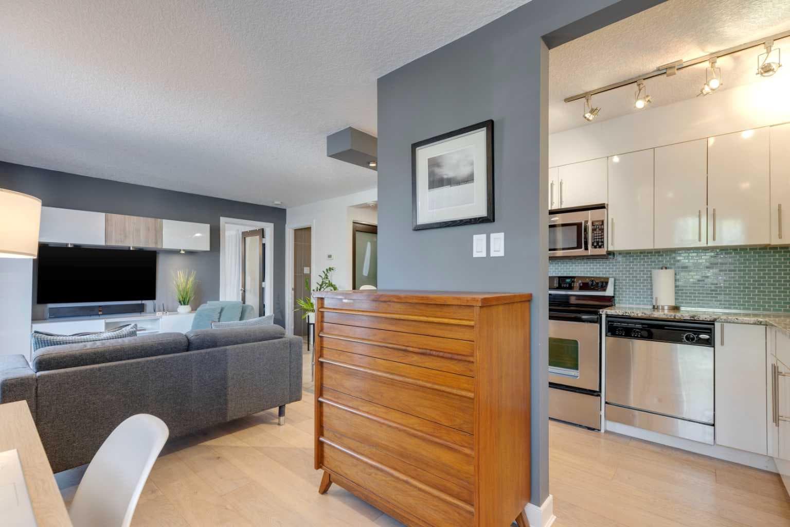 304, 1904 10 Street SW