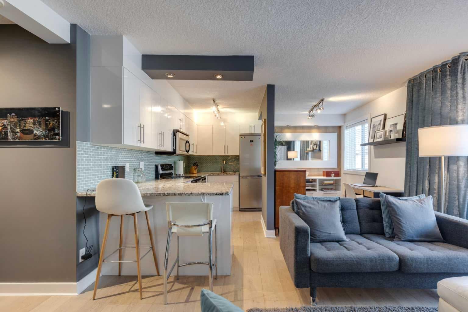 304, 1904 10 Street SW