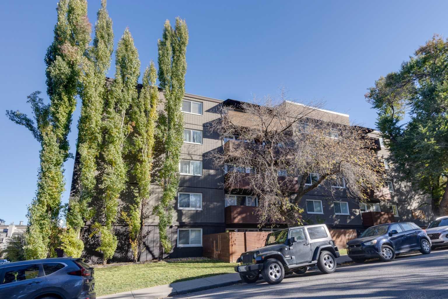 304, 1904 10 Street SW