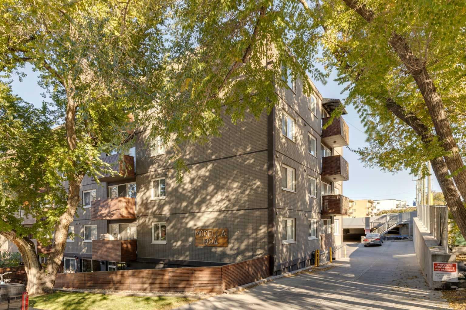 304, 1904 10 Street SW