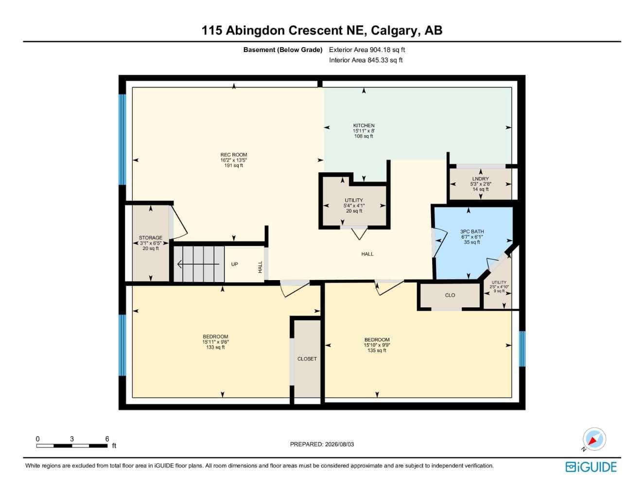 115 Abingdon Crescent NE