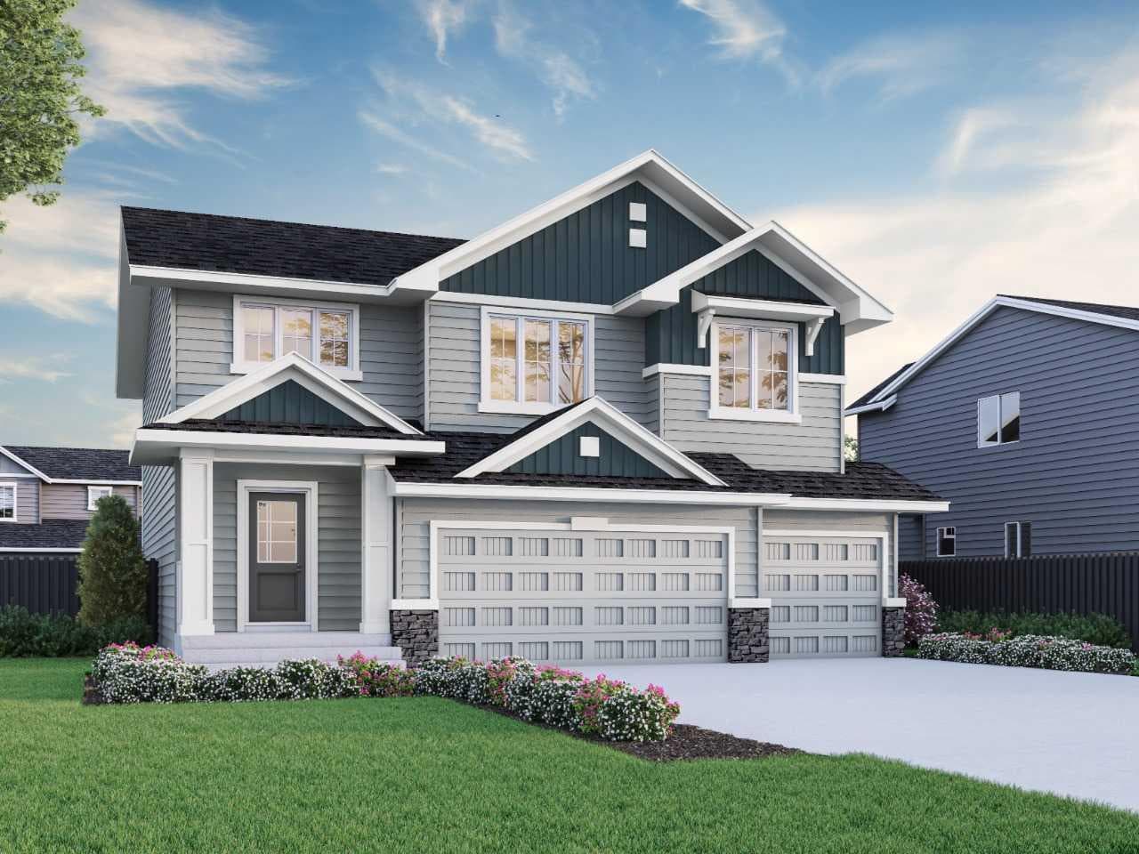 468 Northern Lights Place 