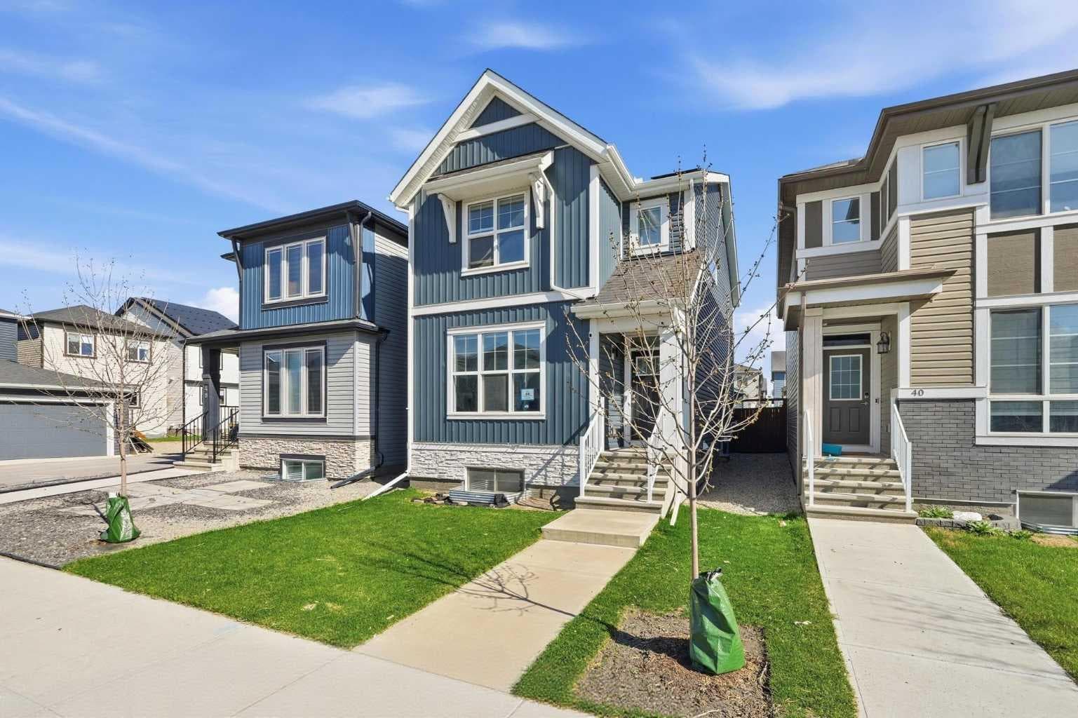 44 Amblefield Avenue NW