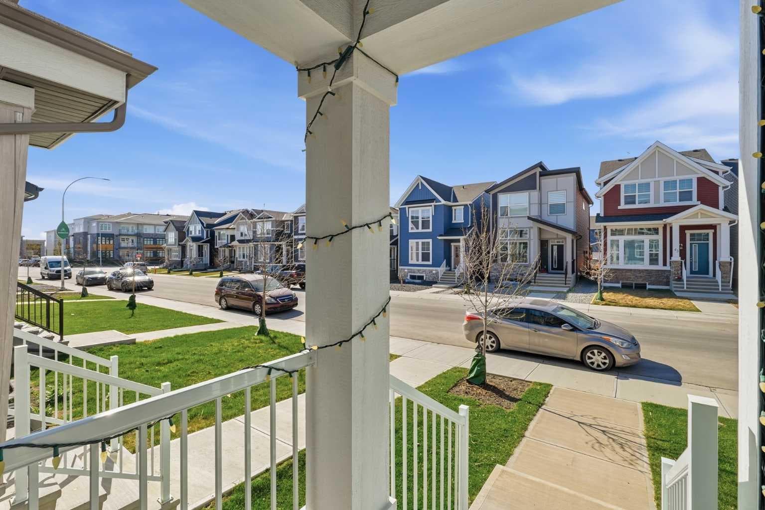 44 Amblefield Avenue NW