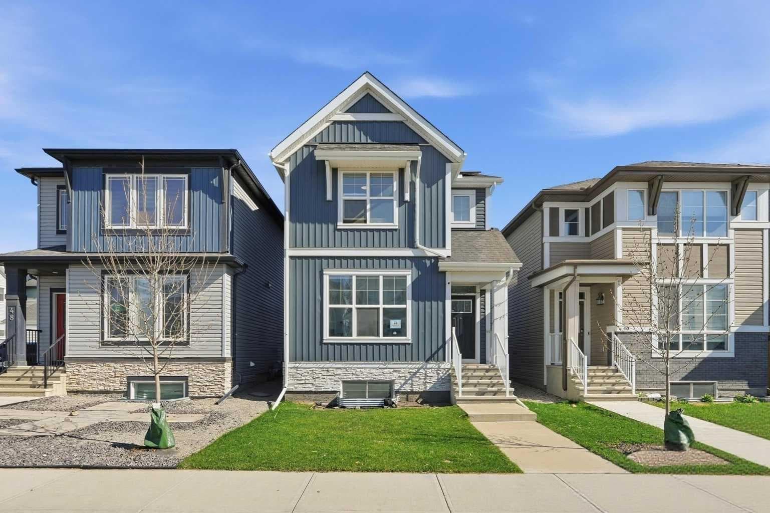 44 Amblefield Avenue NW