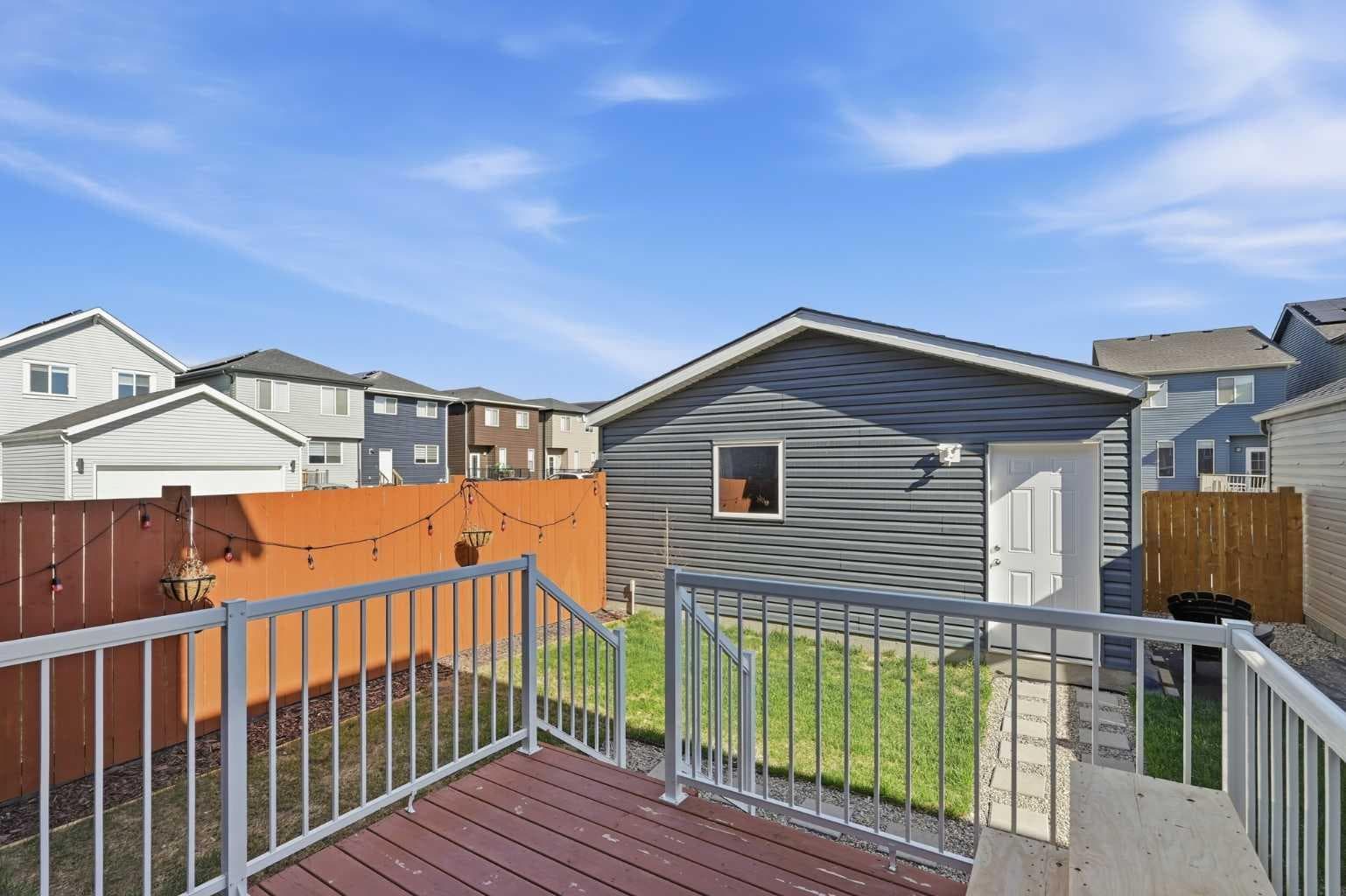 44 Amblefield Avenue NW