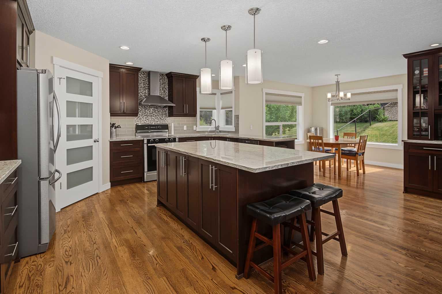 21 Edgebrook Park NW