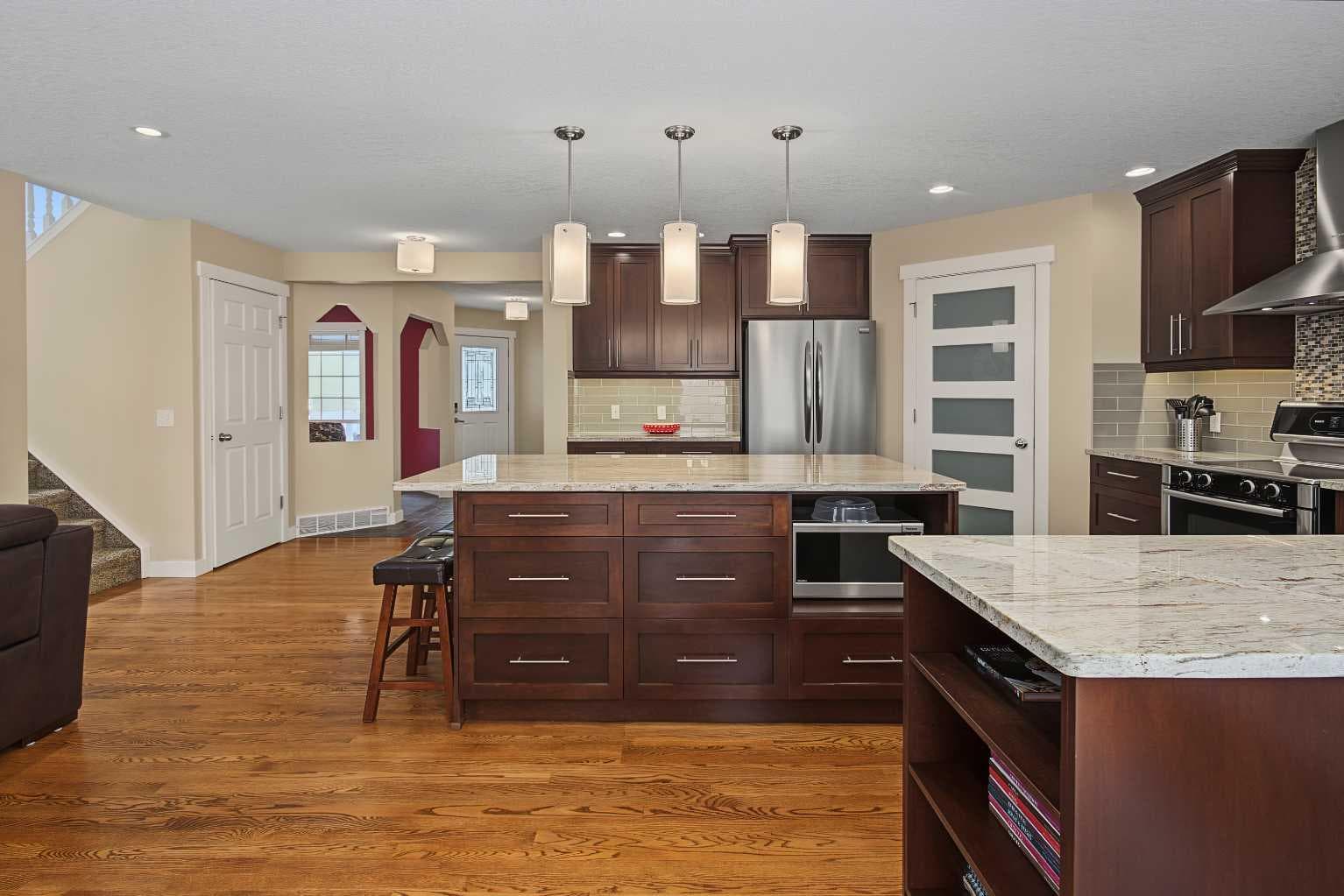 21 Edgebrook Park NW