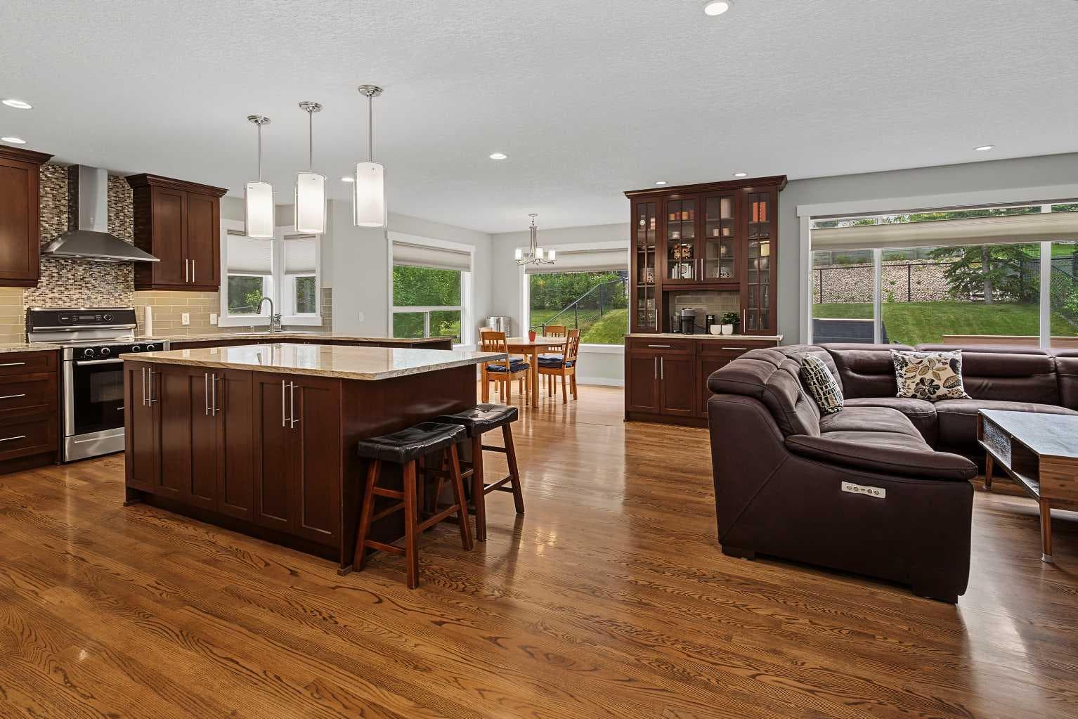 21 Edgebrook Park NW