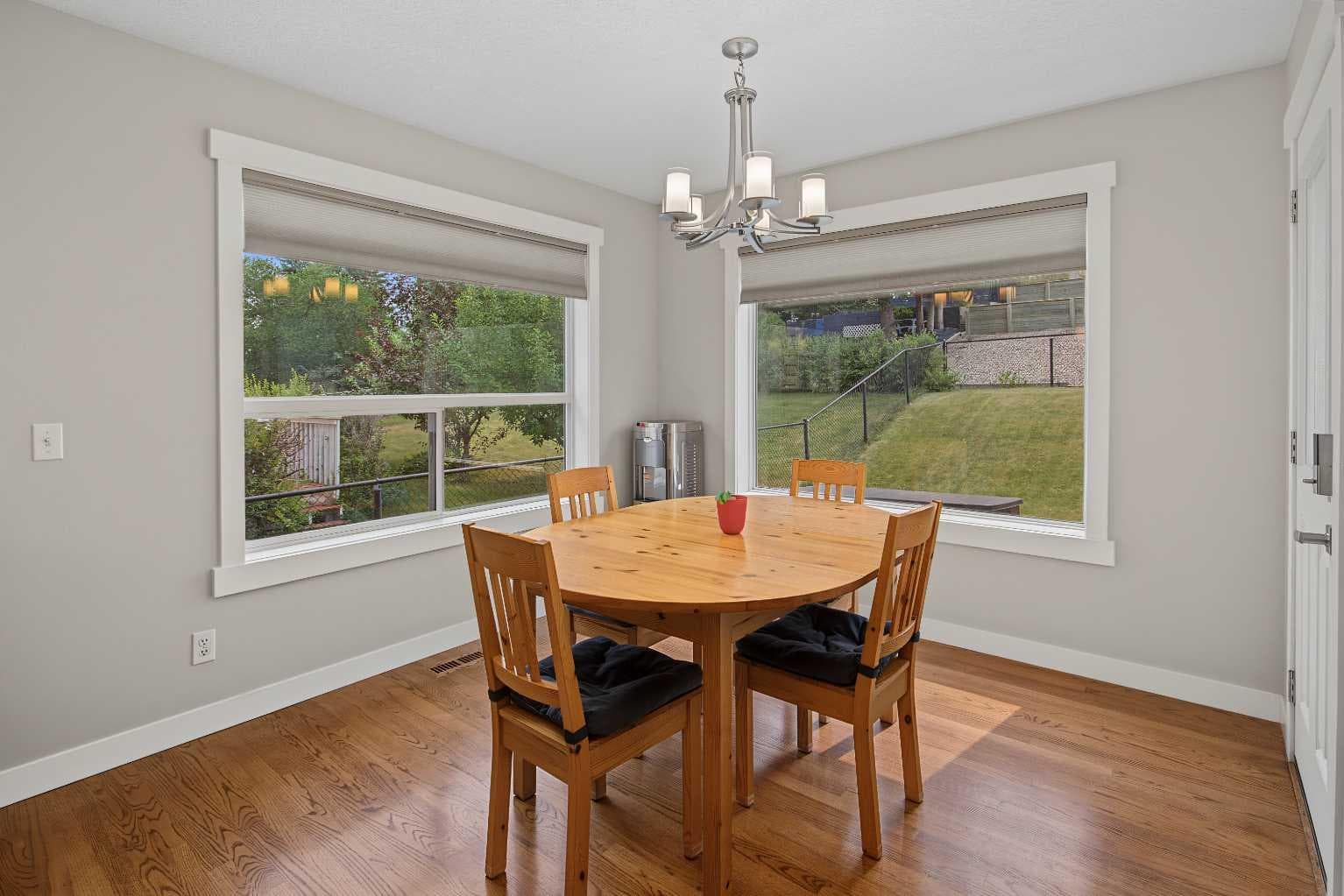 21 Edgebrook Park NW
