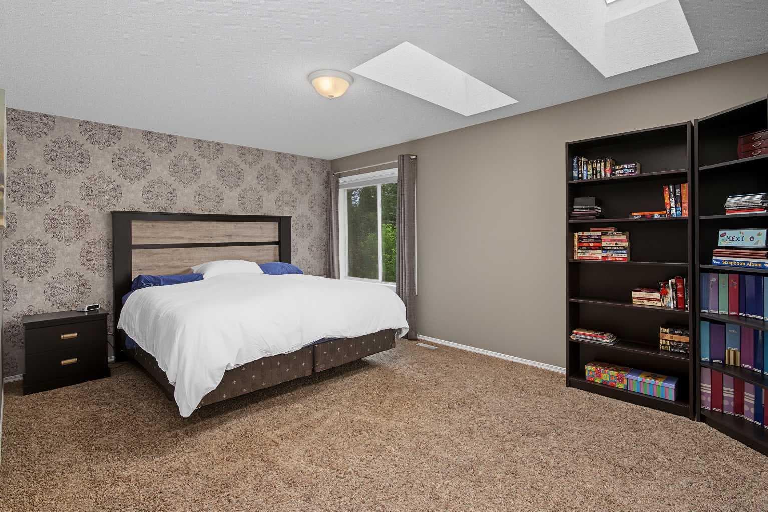 21 Edgebrook Park NW