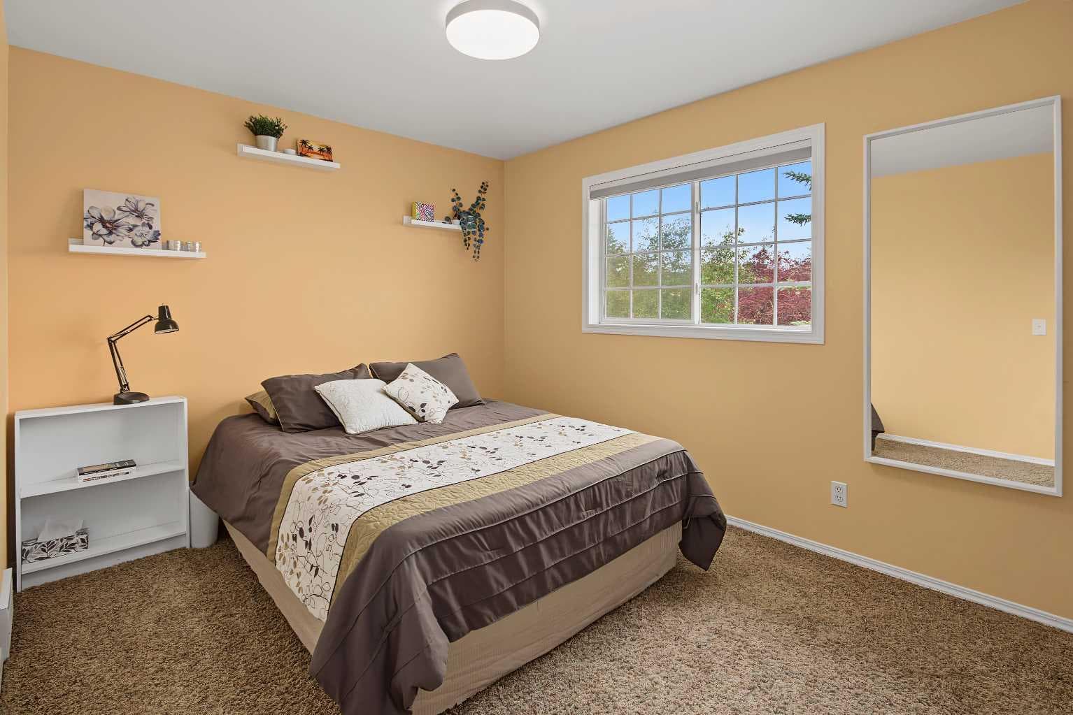 21 Edgebrook Park NW