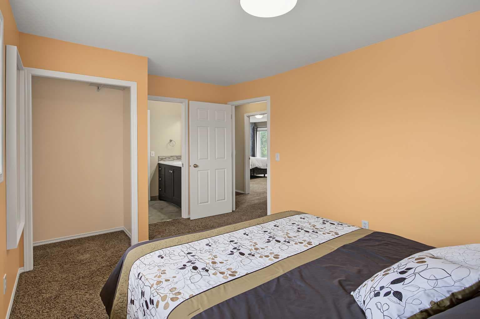 21 Edgebrook Park NW