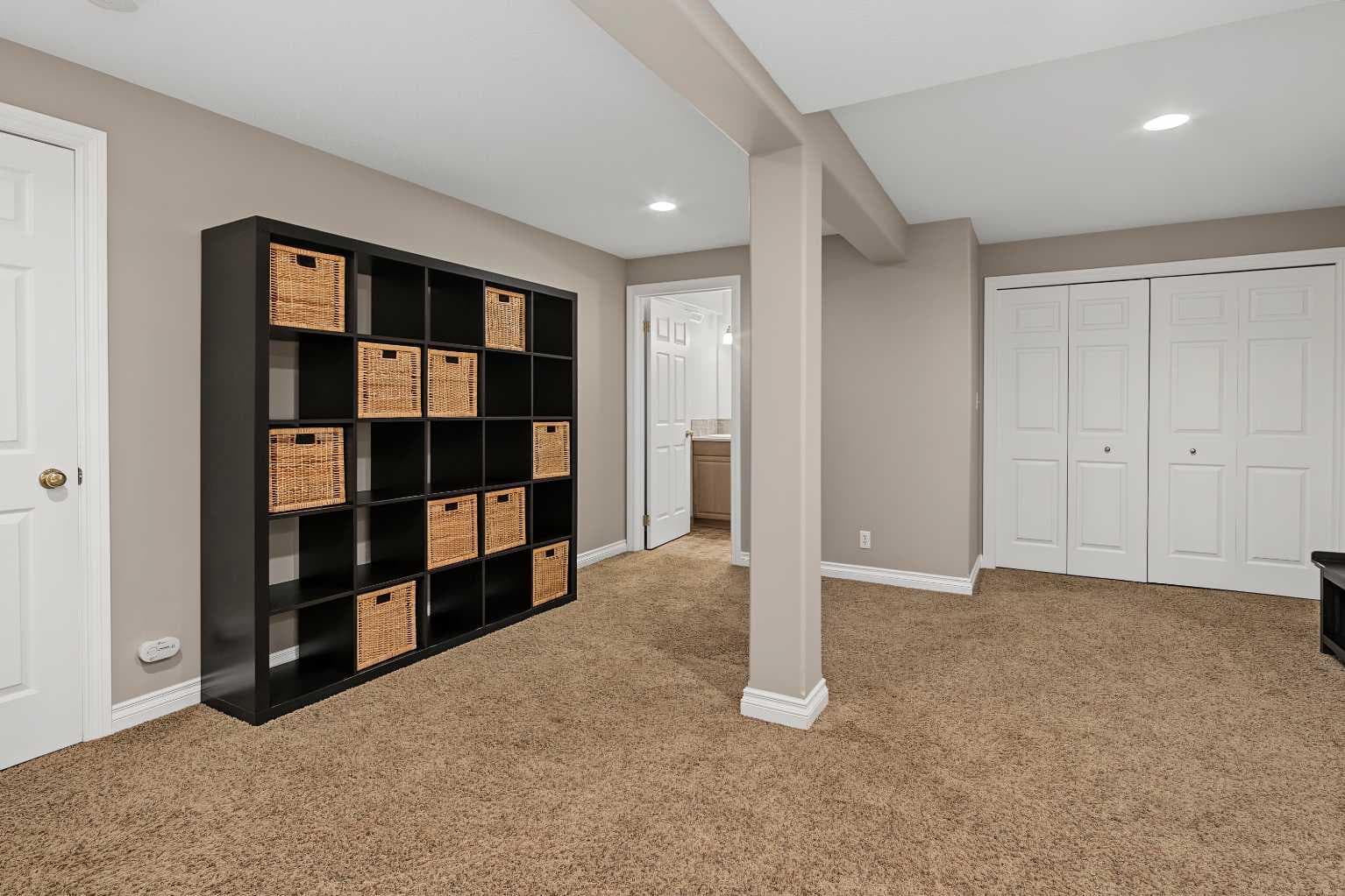21 Edgebrook Park NW