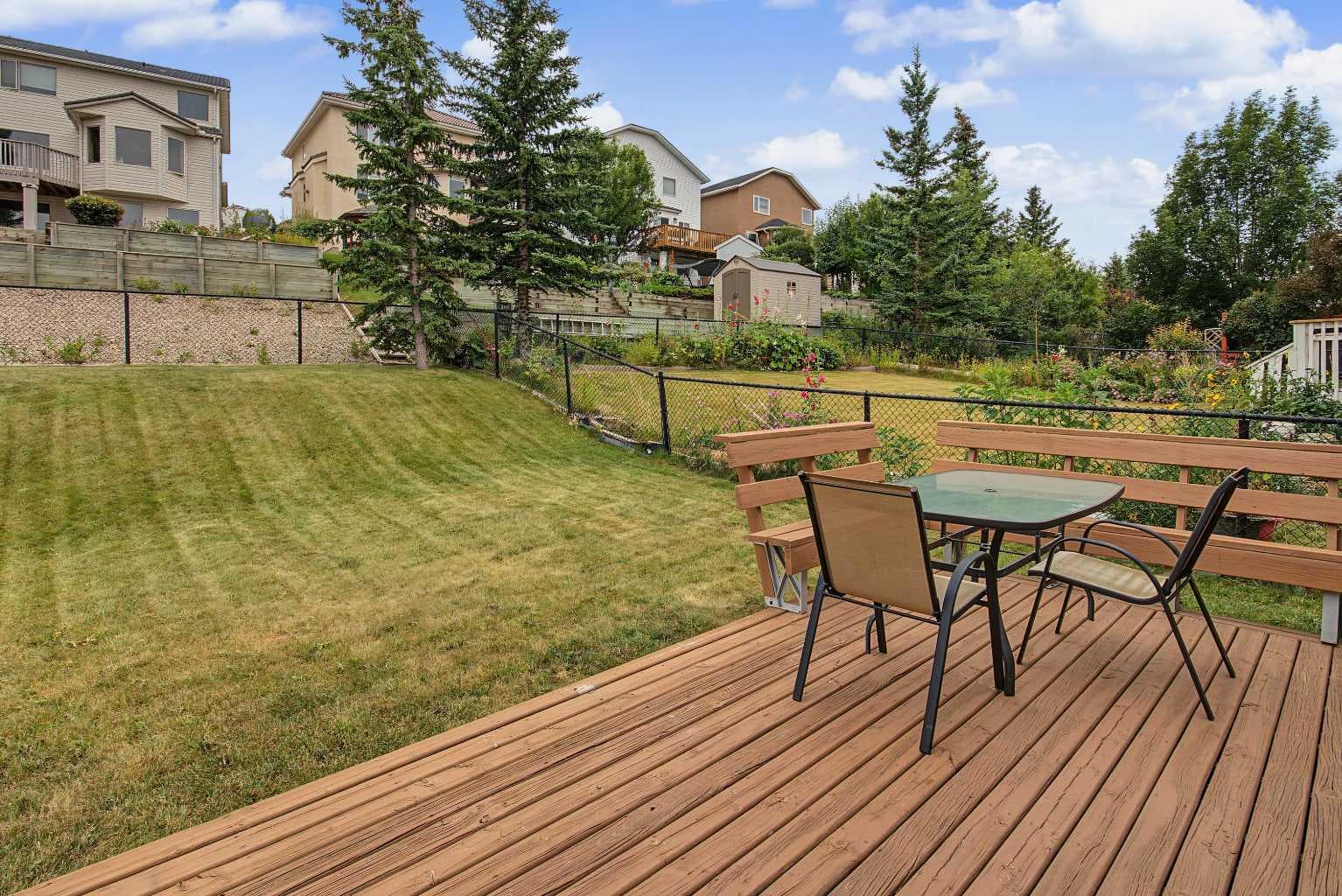 21 Edgebrook Park NW