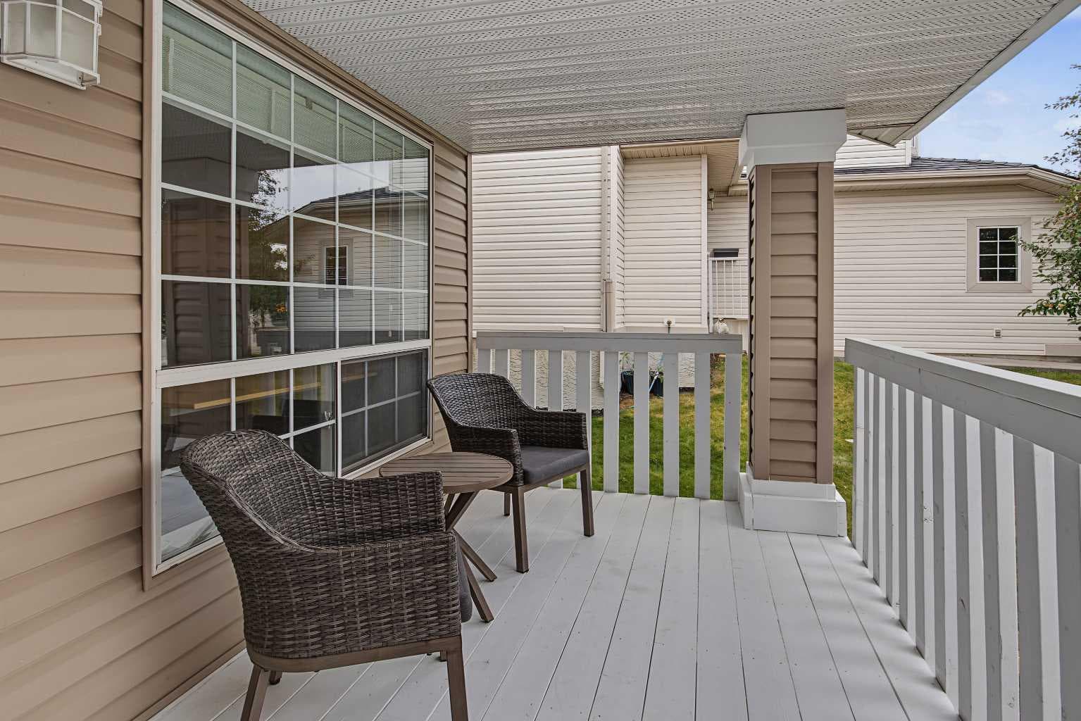 21 Edgebrook Park NW