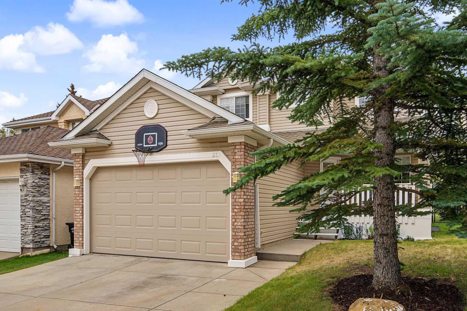 21 Edgebrook Park NW