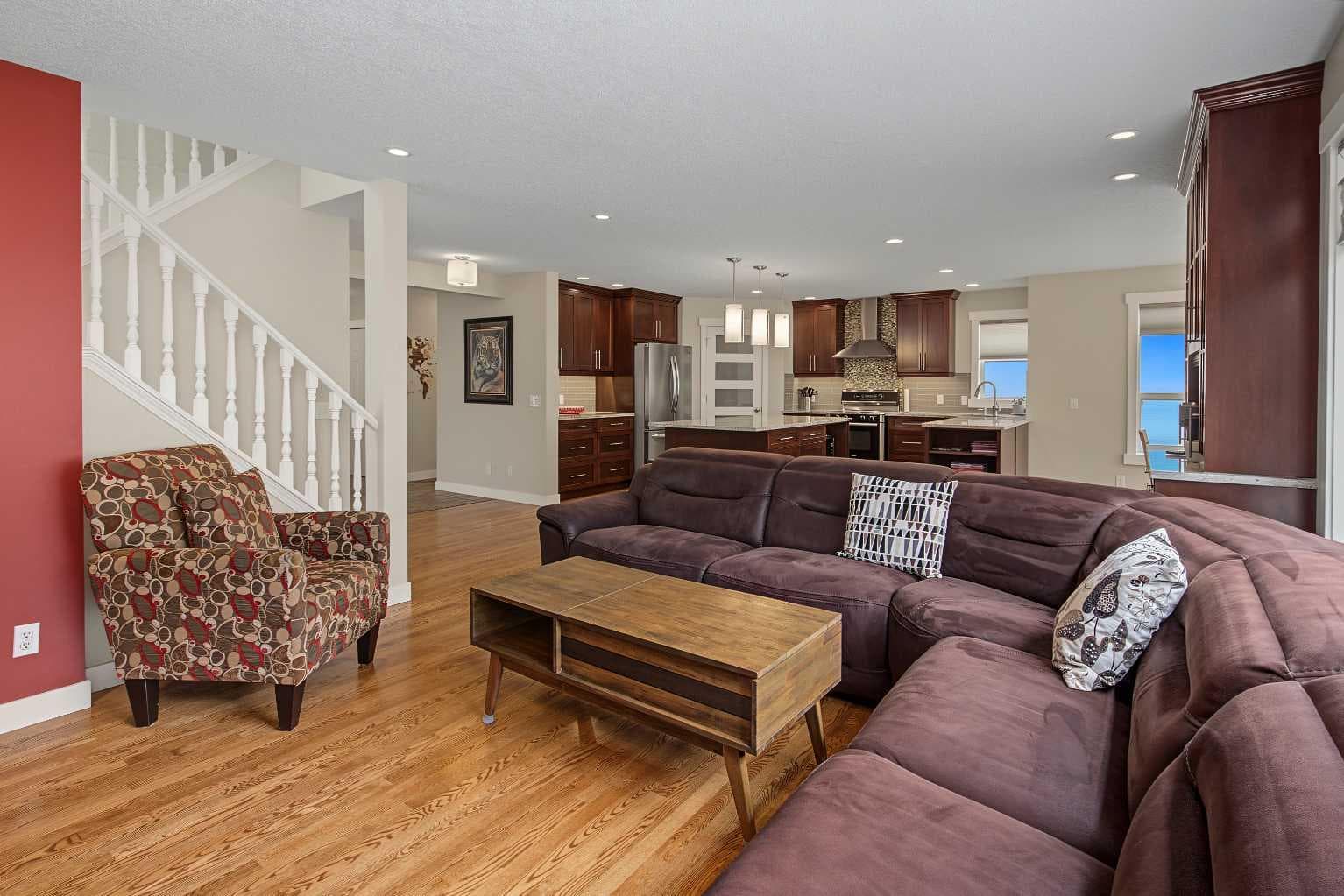 21 Edgebrook Park NW