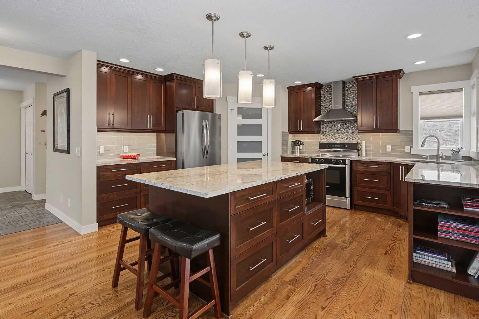 21 Edgebrook Park NW