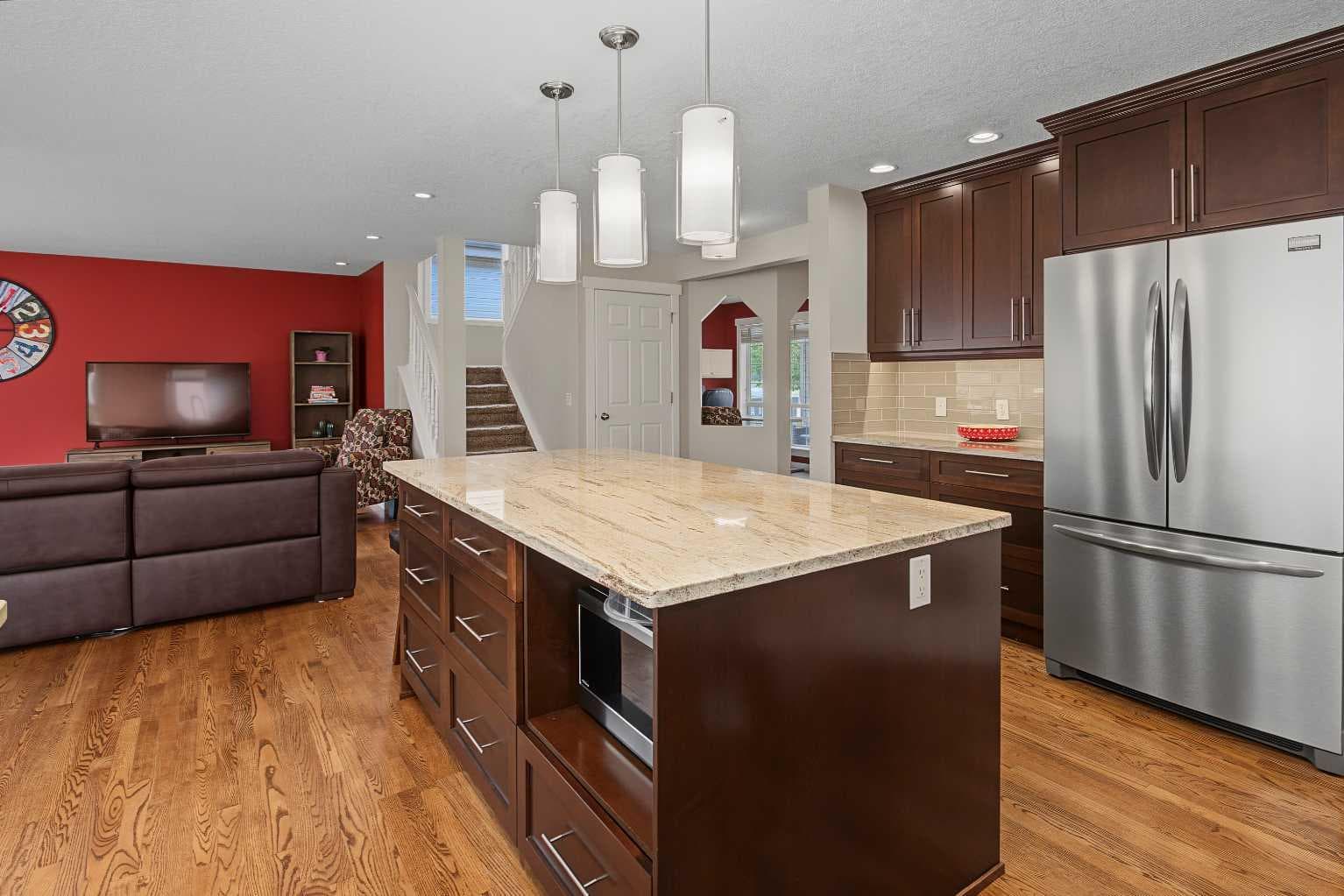21 Edgebrook Park NW