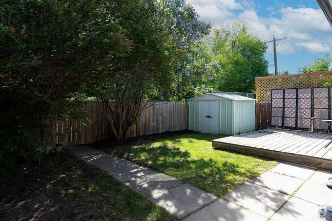 801 Canfield Way SW